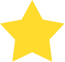 星のアイコン